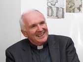 Bishop of Limerick Brendan Leahy