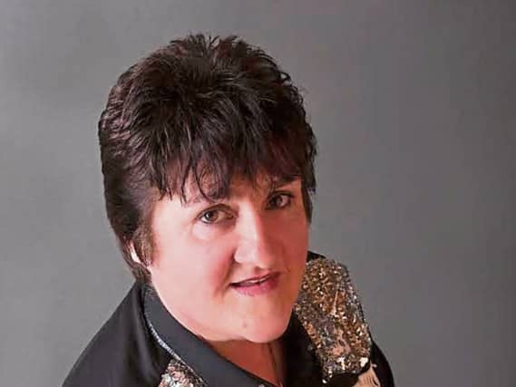 Marian Heffernan (née Kirby), Caherconlish