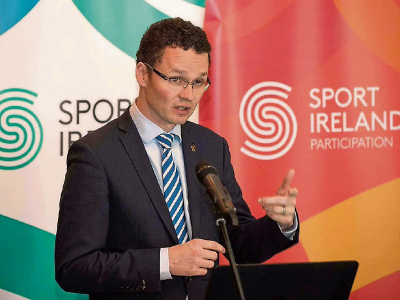 Patrick remains loyal to his Limerick 'ruths'