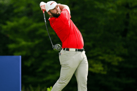 John Rahm could be part of the Europe Ryder Cup team after agreeing a deal with the DP World Tour. PICTURE: Sportsfile