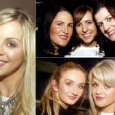 Throwback Thursday - In association with Glasshouse Opticians