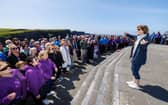 The beloved Limerick Sings International Choral Festival returns this summer with a dynamic programme of concerts, workshops and unforgettable musical moments