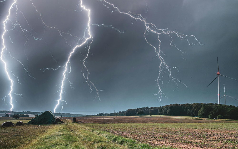 Limerick Weather Forecast & Met Éireann Weather Warnings for Limerick ...