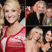 Throwback Thursday - In association with Glasshouse Opticians