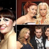 Throwback Thursday - In association with Glasshouse Opticians