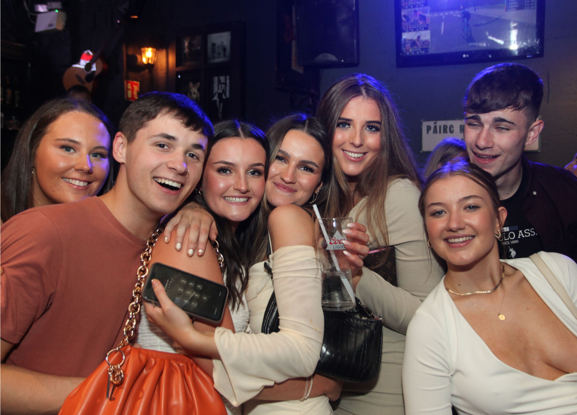 In Pictures: Out and About in Limerick this weekend!