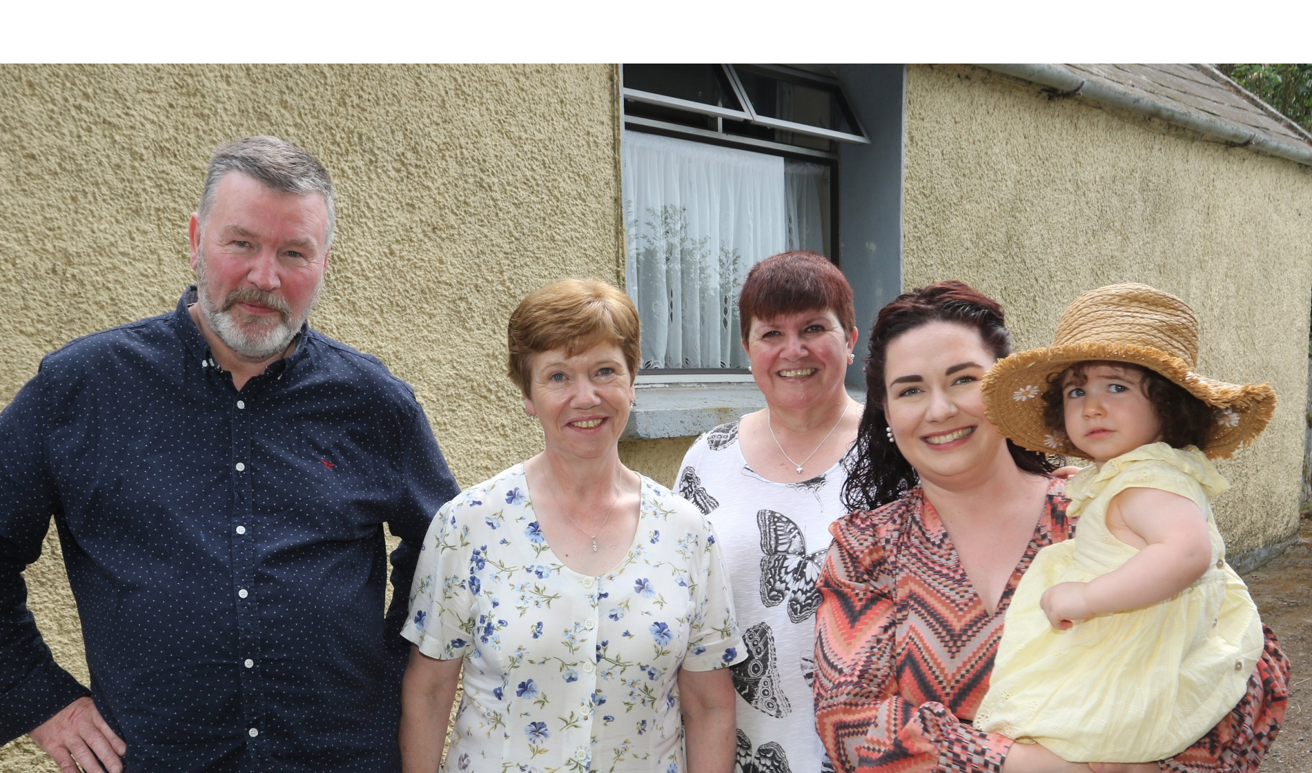 In Pictures: Limerick community remembers Patrick Clancy as memorial is ...