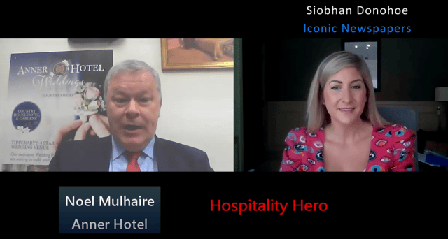 HOSPITALITY HEROES: Whatever you’re looking for, you’ll find it in the heart of Tipperary