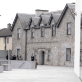 The inquest was heard at Kilmallock Courthouse