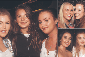 Throwback Thursday - In association with Glasshouse Opticians