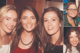 Throwback Thursday - In association with Glasshouse Opticians
