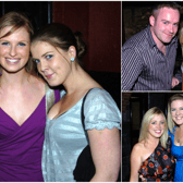 Throwback Thursday - In association with Glasshouse Opticians