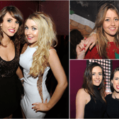 Throwback Thursday - In association with Glasshouse Opticians