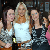 Throwback Thursday - In association with Glasshouse Opticians