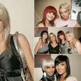 Throwback Thursday - In association with Glasshouse Opticians