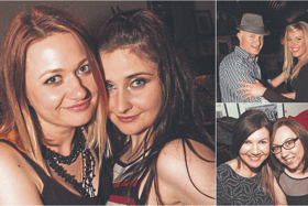 Throwback Thursday - In association with Glasshouse Opticians