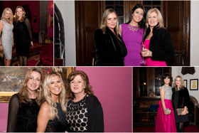 Throwback Thursday - In association with Glasshouse Opticians