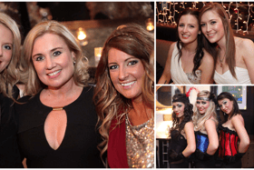 Throwback Thursday - In association with Glasshouse Opticians