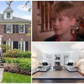 PICTURES: The house from Home Alone is for sale but is very different inside now