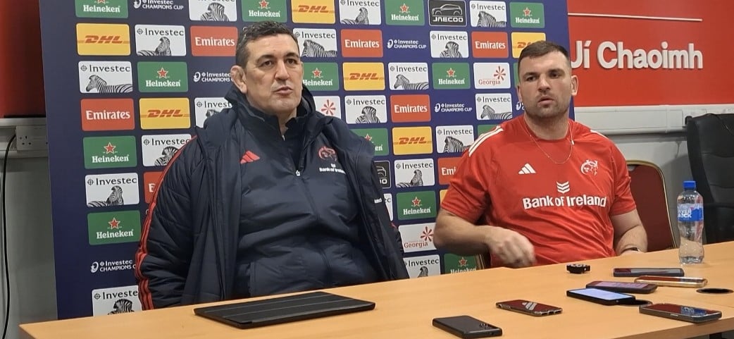 Gloucester Latest News | Limerick Live