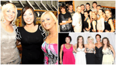 Throwback Thursday - In association with Glasshouse Opticians