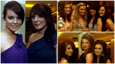 Throwback Thursday - In association with Glasshouse Opticians