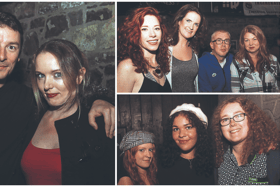 Throwback Thursday - In association with Glasshouse Opticians
