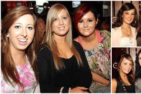 Throwback Thursday - In association with Glasshouse Opticians
