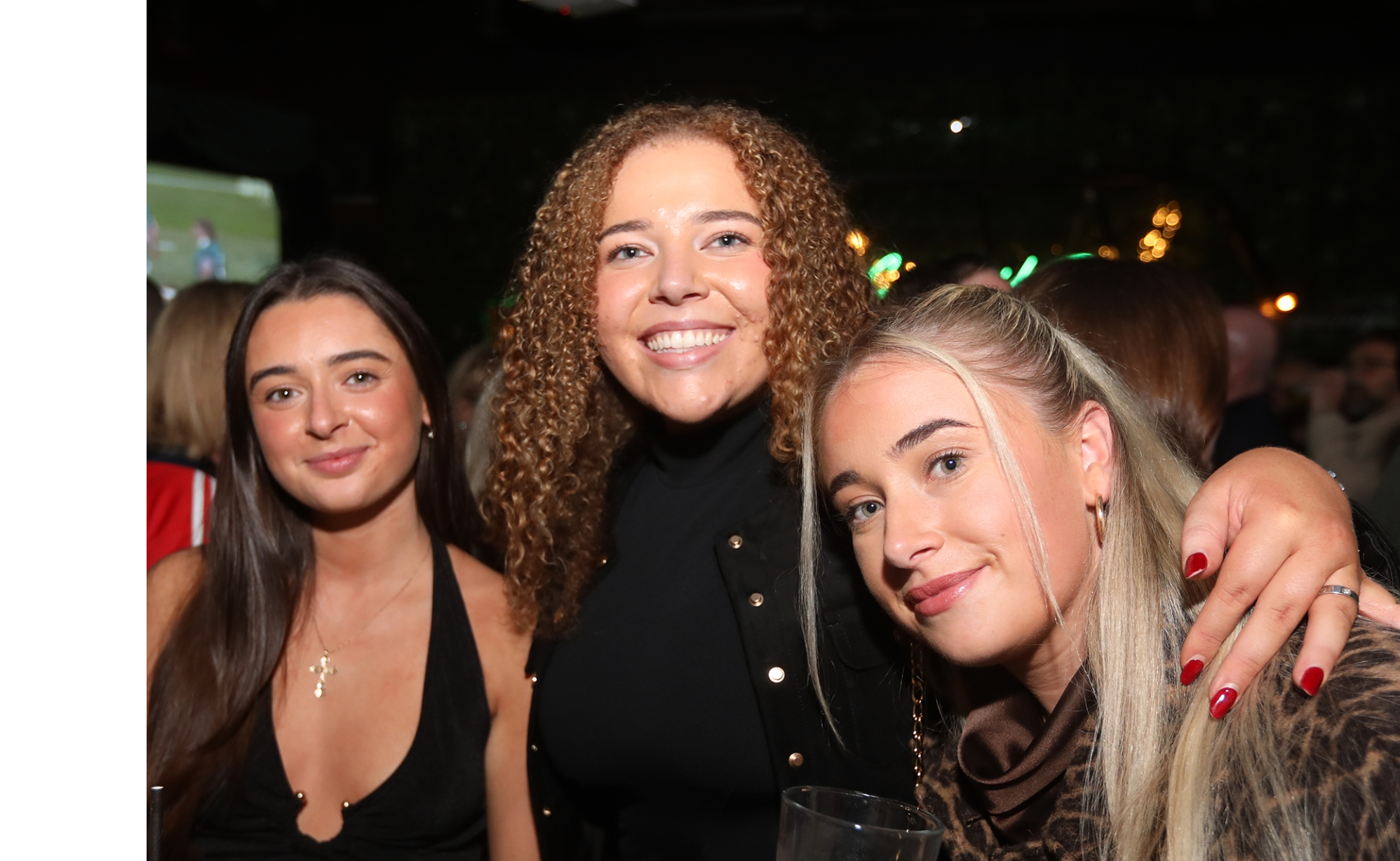 PICTURES: Out and About in Limerick this weekend