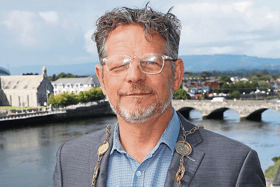 Mayor of Limerick John Moran has come under fire for not handling the Christmas in Limerick plans