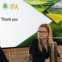 Limerick IFA chair shines a light on solar panels on farm buildings