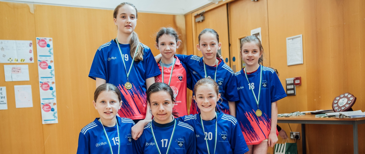 PICTURES: Limerick schools compete in League of Legends soccer tournament
