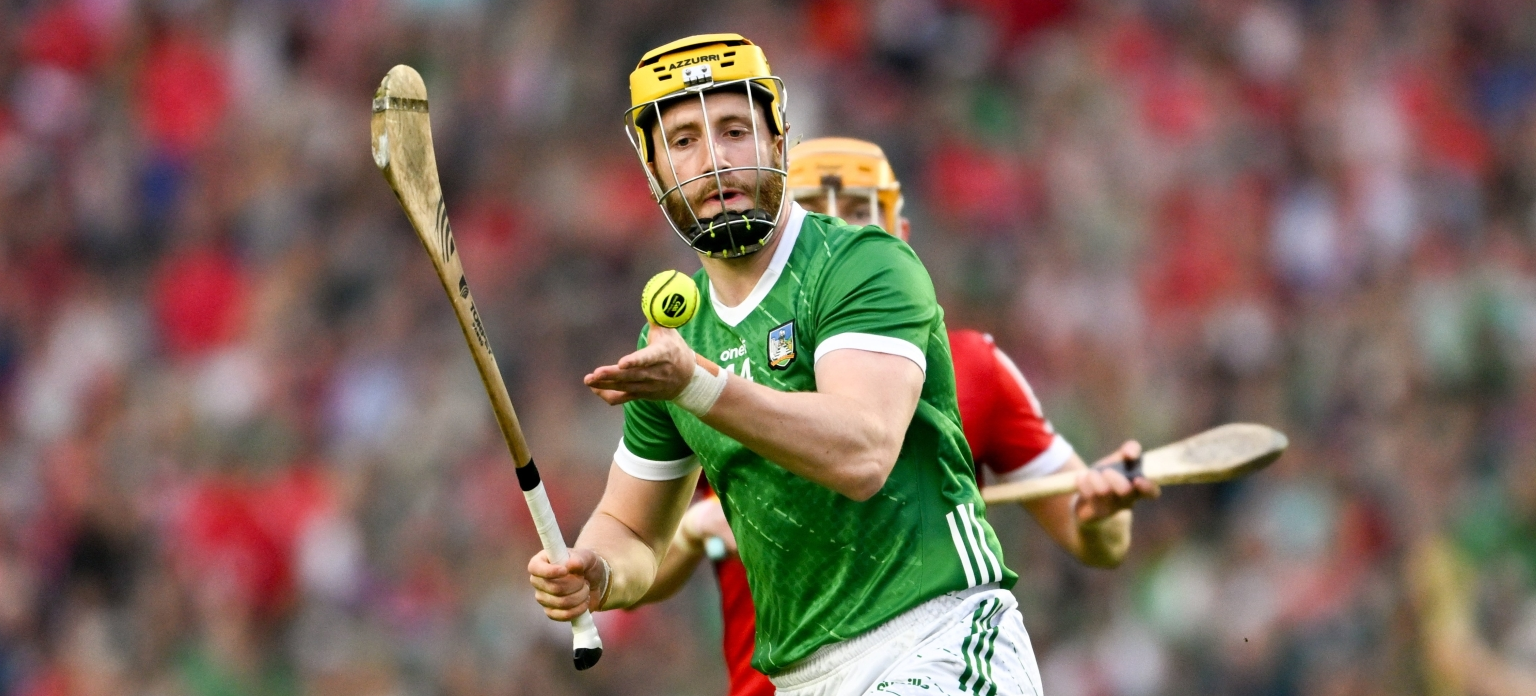 Marksman: How the Limerick players rated against Cork in the Munster ...