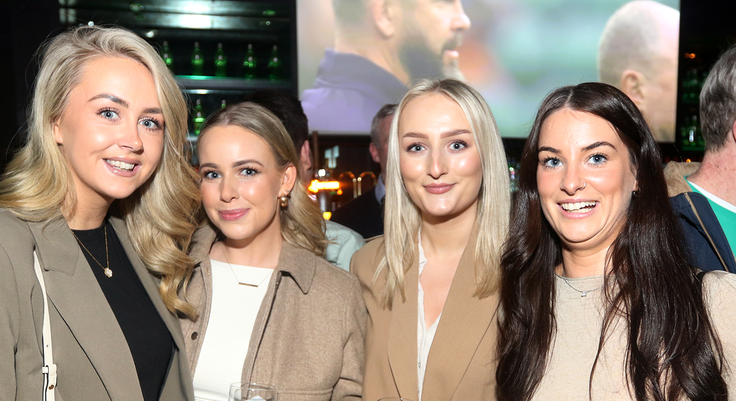 PICTURES: Out and about in Limerick this weekend