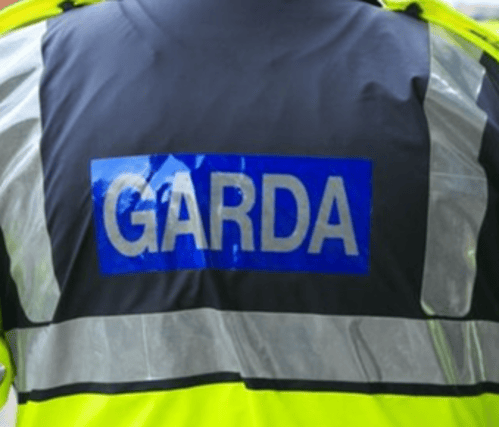 A male child was brought to University Hospital Limerick for treatment of serious but not life-threatening injuries