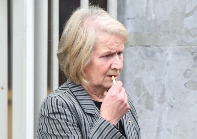 Limerick widow injured by exploding lemonade settles lawsuit