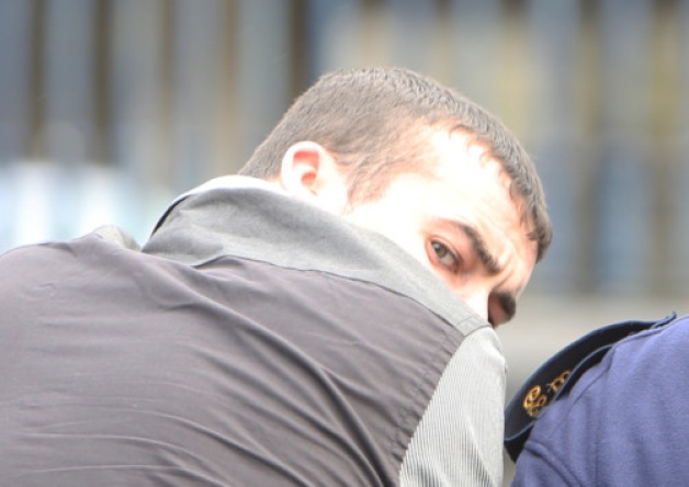 Man found guilty of assault, cleared of sexual assault