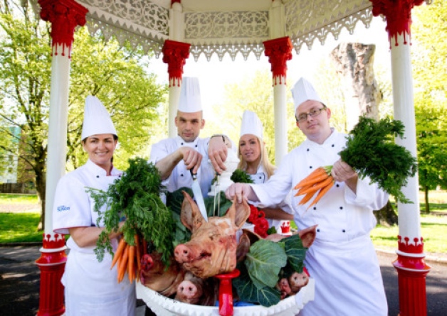 Love Gourmet Week offers a taste of Limerick