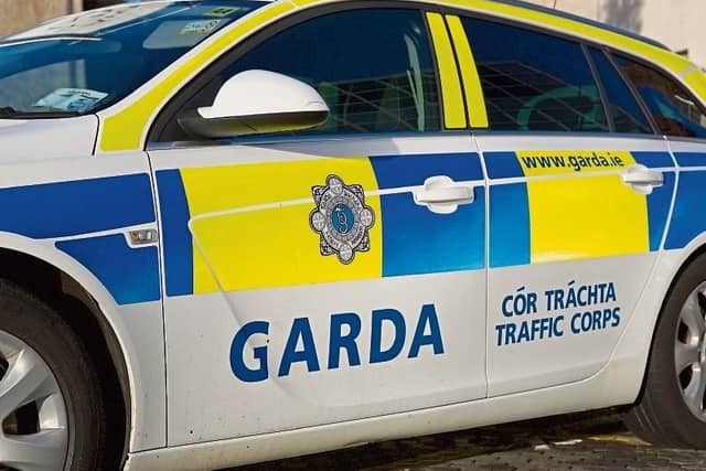 ‘It is completely and entirely rejected by Mr Higgins that he is in any way involved in the feud,’ Mr Carroll said
