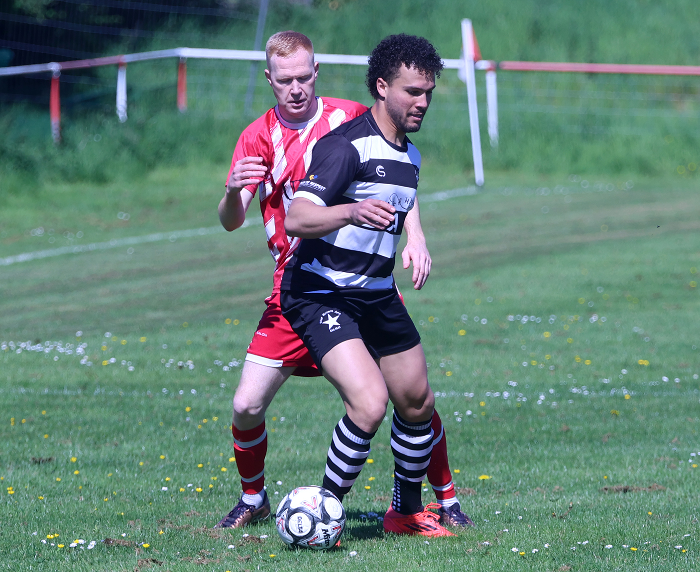Fairview and Pike advance in FAI Junior Cup