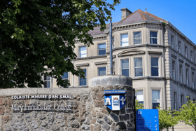 MIC has officially been recognised as a University of Sanctuary