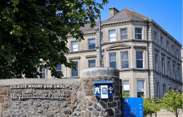 MIC has officially been recognised as a University of Sanctuary