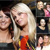 Can you spot yourself or your friends? In association with Glasshouse Opticians