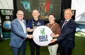 Developed as a legacy project, Golf Limerick aims to ensure the global spotlight brought by the Ryder Cup delivers sustained economic and tourism benefits in partnership with the seven golf courses in the county