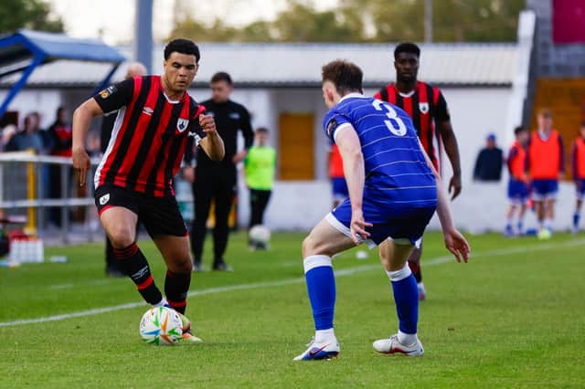Treaty United remain rooted to the foot of the SSE Airtricity League First Division table after suffering a 3-1 defeat to Longford Town at Bishopsgate on Friday evening