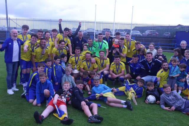 Fairview Rangers Afc Fairview Rangers confirmed as Limerick District League Premier League ...
