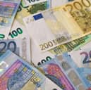 The payment is worth €2,000 for each person being cared for