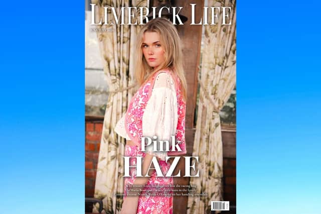 Out Now! Pick up the latest edition of Limerick Life magazine