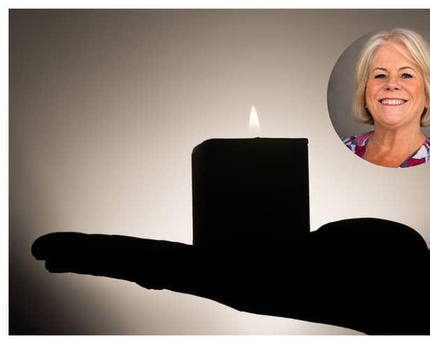 Limerick publican Anne Cahill has died unexpectedly 