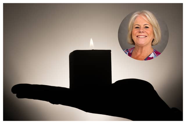 Limerick publican Anne Cahill has died unexpectedly